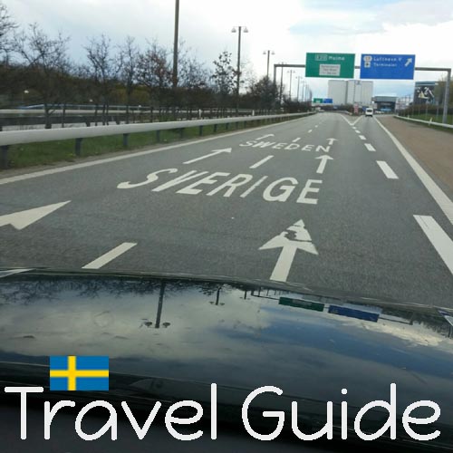 holiday varmland sweden