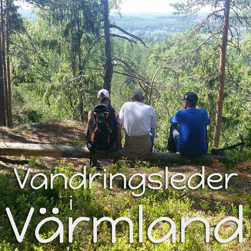 hyra stugor lodges i värmland