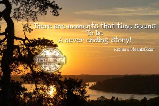 promotie nordic glamping