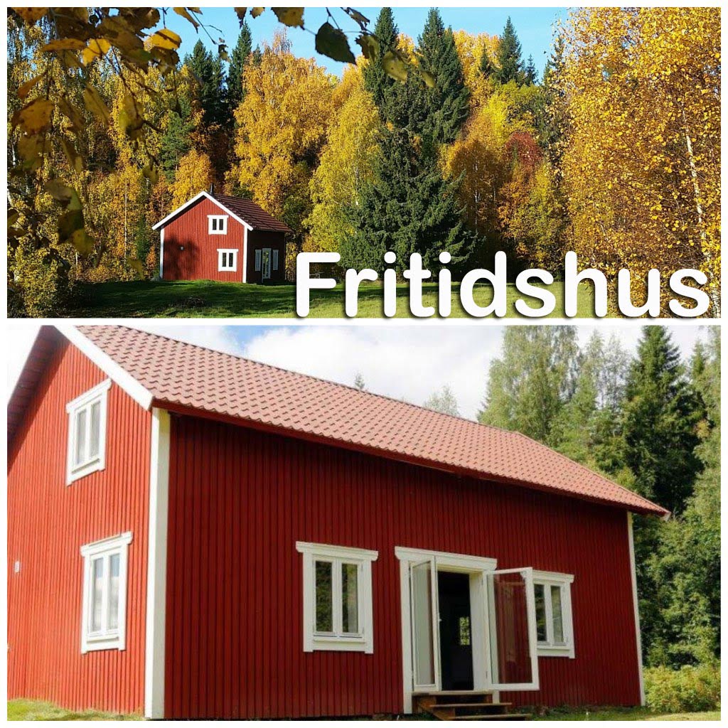 information och bokning semesterboende