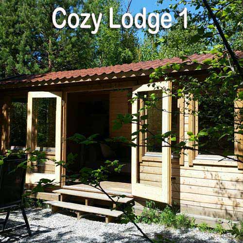 Urlaub Varmland Schweden