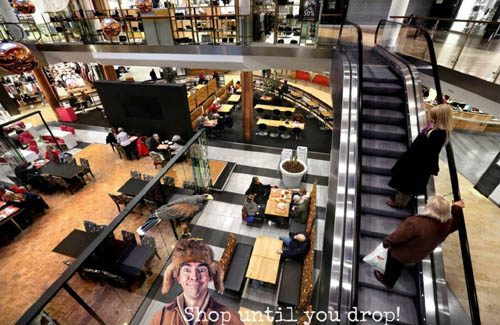 Värmland in Schweden