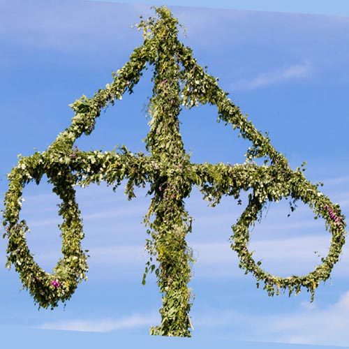 Midsommar